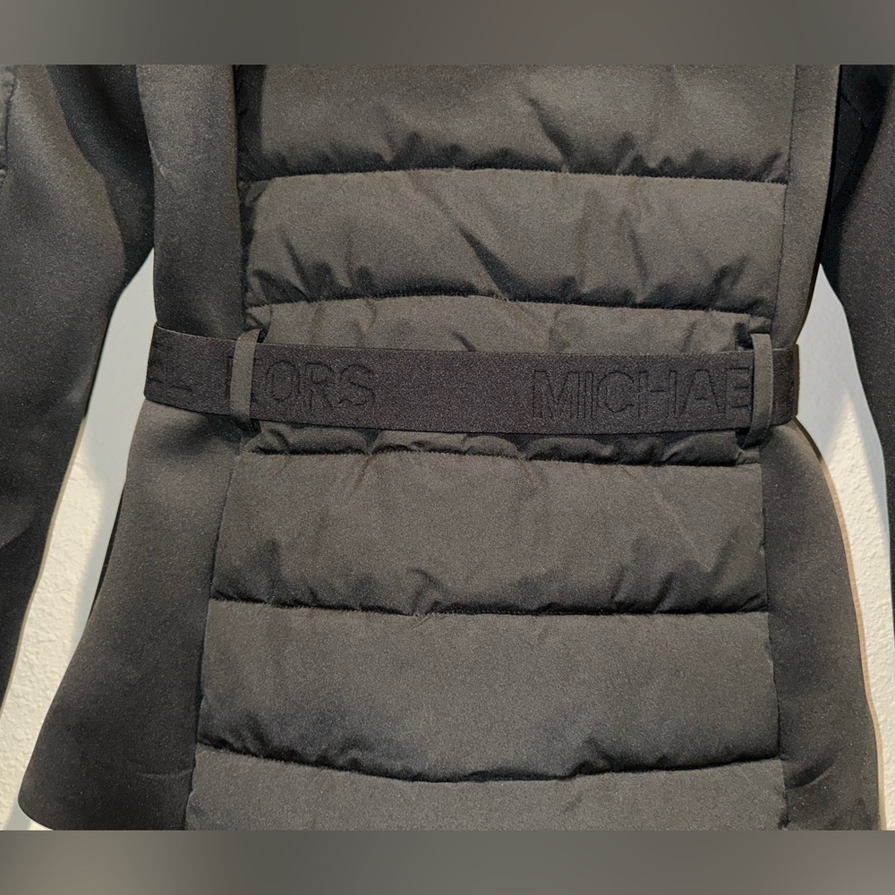 Michael Kors Snow Jacket - Picture 12 of 16
